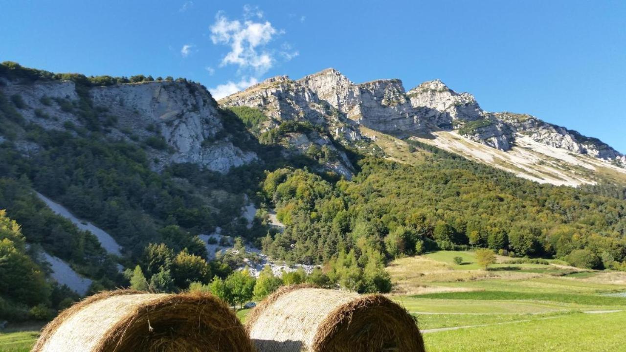 Appartamento Vacanze Bordala Ronzo-Chienis Dış mekan fotoğraf
