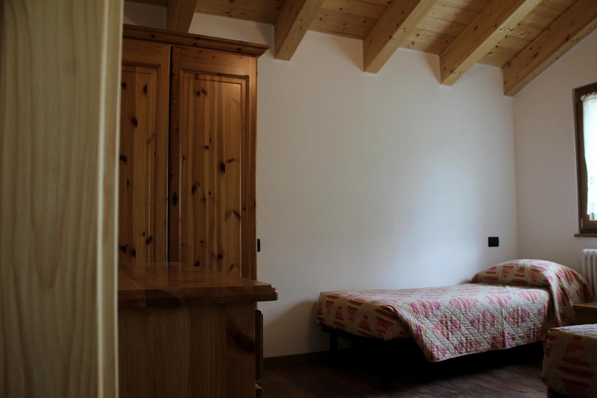 Appartamento Vacanze Bordala Ronzo-Chienis Dış mekan fotoğraf