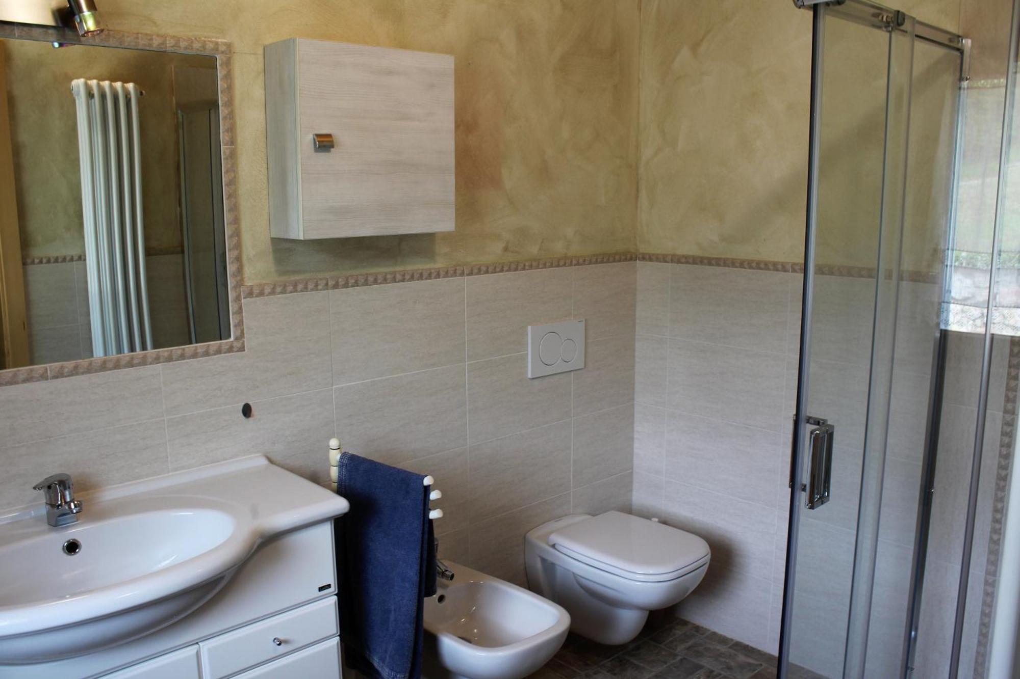 Appartamento Vacanze Bordala Ronzo-Chienis Dış mekan fotoğraf